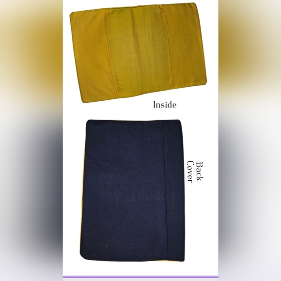 Composition Notebook Covers - Picture 11 of 17